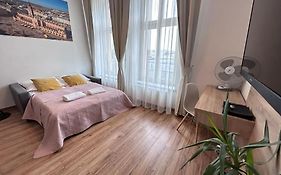 Bosacka Street - Apartament B31
